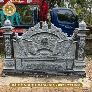 CUỐN THƯ - MẪU 01