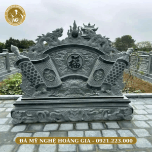 CUỐN THƯ - MẪU 02