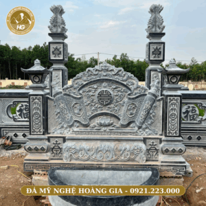 CUỐN THƯ - MẪU 04