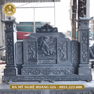 CUỐN THƯ - MẪU 07