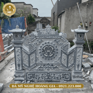 CUỐN THƯ - MẪU 08