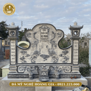 CUỐN THƯ - MẪU 05