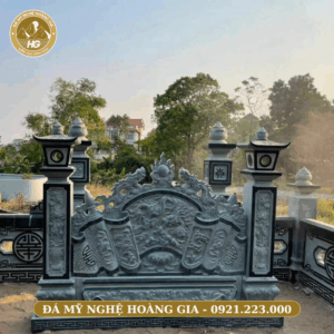 CUỐN THƯ - MẪU 06