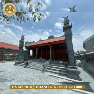 NHÀ THỜ ĐÁ - MẪU 08