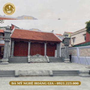 NHÀ THỜ ĐÁ - MẪU 05
