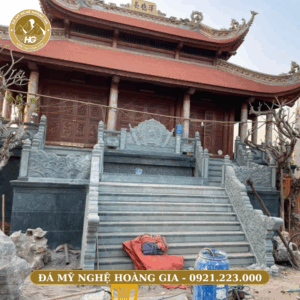 NHÀ THỜ ĐÁ - MẪU 02