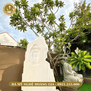 TƯỢNG ĐÁ - MẪU 17