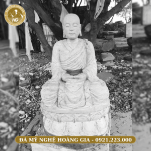 TƯỢNG ĐÁ - MẪU 06