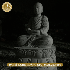 TƯỢNG ĐÁ - MẪU 04