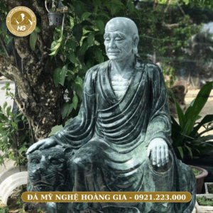 TƯỢNG ĐÁ - MẪU 15