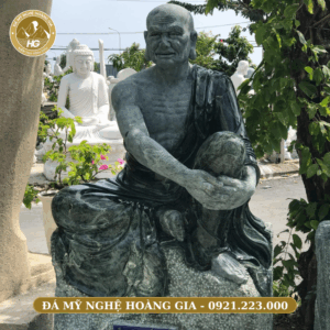 TƯỢNG ĐÁ - MẪU 14