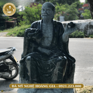 TƯỢNG ĐÁ - MẪU 13