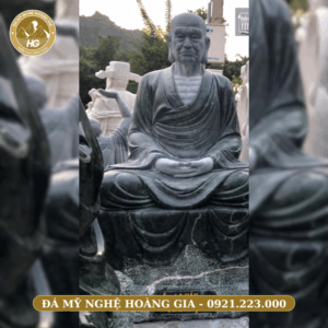 TƯỢNG ĐÁ - MẪU 09