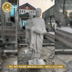 TƯỢNG ĐÁ - MẪU 03