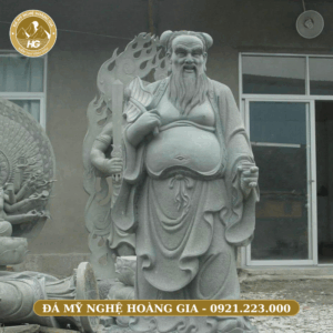 TƯỢNG ĐÁ - MẪU 01