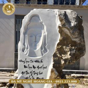 TƯỢNG ĐÁ - MẪU 19