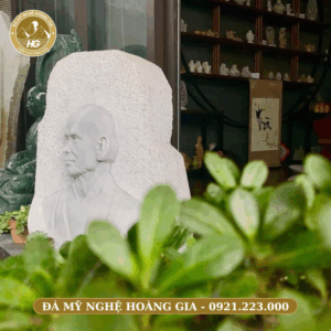 TƯỢNG ĐÁ - MẪU 18