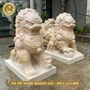 CON GIỐNG ĐÁ - MẪU 10