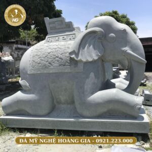 CON GIỐNG ĐÁ - MẪU 06