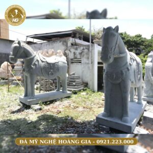 CON GIỐNG ĐÁ - MẪU 05