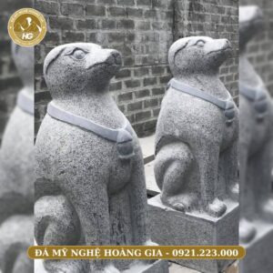 CON GIỐNG ĐÁ - MẪU 02