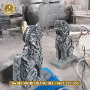 CON GIỐNG ĐÁ - MẪU 01