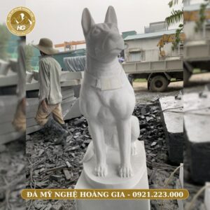 CON GIỐNG ĐÁ - MẪU 07