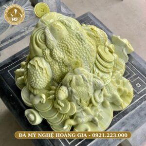 CON GIỐNG ĐÁ - MẪU 09