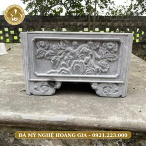 BỂ ĐÁ - MẪU 11