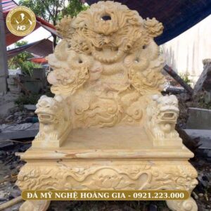 BÀN GHẾ ĐÁ - MẪU 29