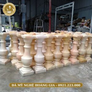 CON TIỆN ĐÁ - MẪU 16