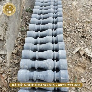 CON TIỆN ĐÁ - MẪU 15