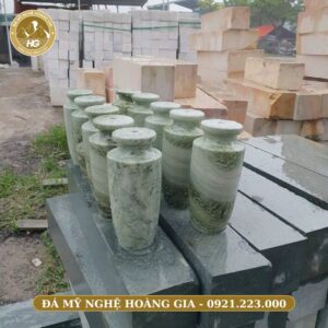 CON TIỆN ĐÁ - MẪU 13