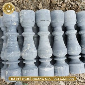 CON TIỆN ĐÁ - MẪU 12