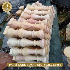 CON TIỆN ĐÁ - MẪU 11