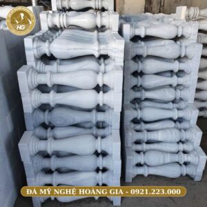 CON TIỆN ĐÁ - MẪU 09