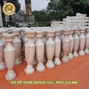 CON TIỆN ĐÁ - MẪU 08