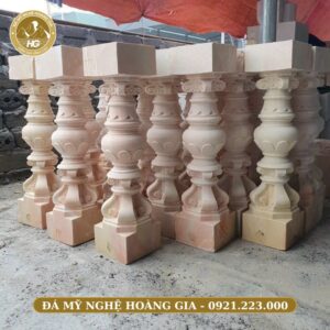 CON TIỆN ĐÁ - MẪU 07