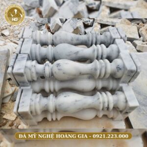 CON TIỆN ĐÁ - MẪU 06