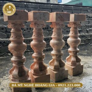 CON TIỆN ĐÁ - MẪU 05