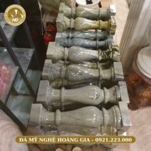 CON TIỆN ĐÁ - MẪU 04