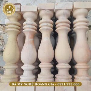 CON TIỆN ĐÁ - MẪU 03