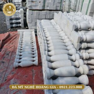 CON TIỆN ĐÁ - MẪU 01