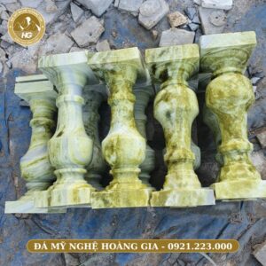 CON TIỆN ĐÁ - MẪU 20