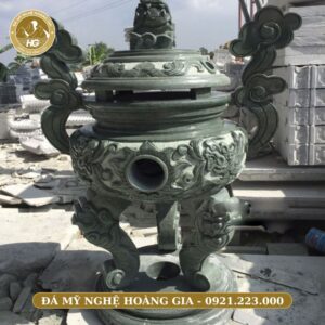 LƯ HƯƠNG - MẪU 02