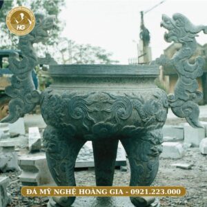 LƯ HƯƠNG - MẪU 01