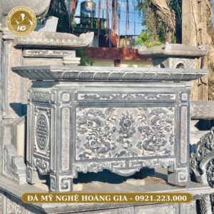 BÀN LỄ - MẪU 03