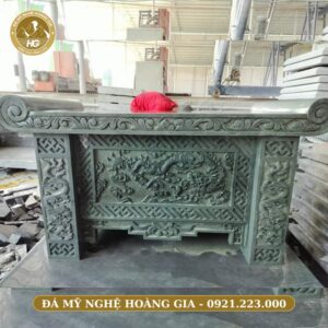 BÀN LỄ - MẪU 02