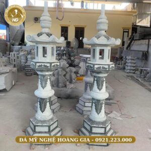 ĐÈN ĐÁ - MẪU 03