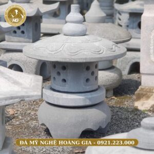 ĐÈN ĐÁ - MẪU 05